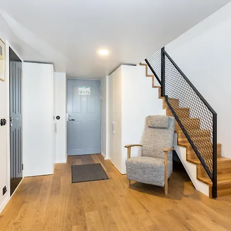 Apartament Angleterre