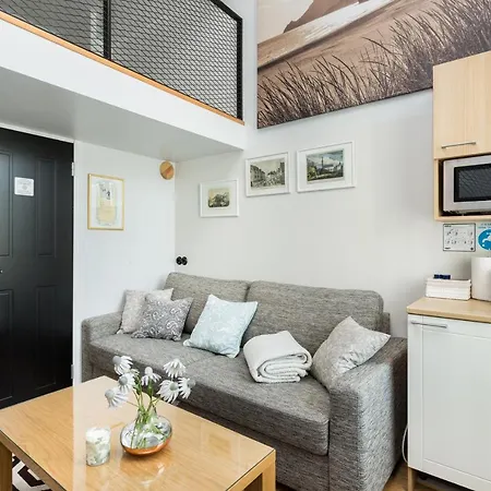 Angleterre Apartment Tallinn