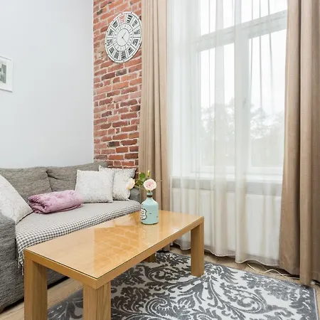 Angleterre Apartment
