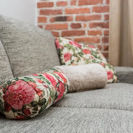 Angleterre Apartment *