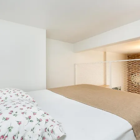 Angleterre Apartament Tallin