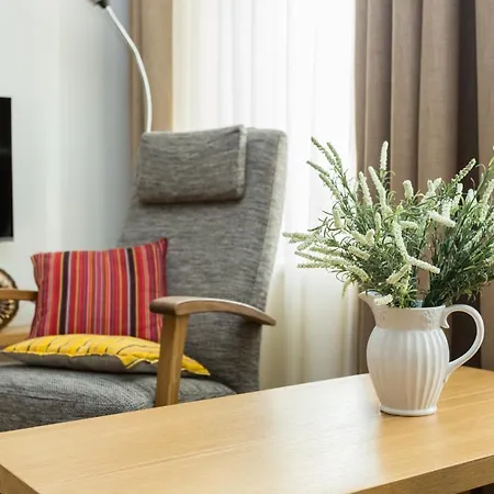 Apartament Angleterre Tallin