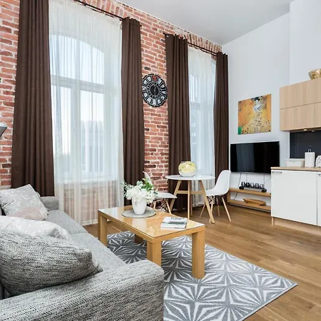 Apartament Angleterre