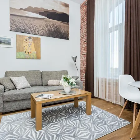Apartment Angleterre