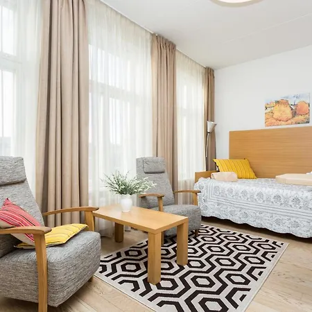 Angleterre Apartment Tallinn