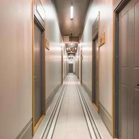 Apartment Angleterre Reval