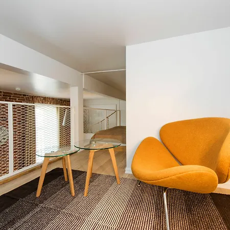 Apartment Angleterre Tallinn