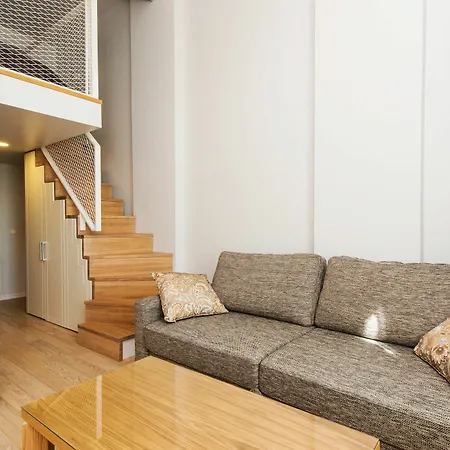 Angleterre Apartament Tallin