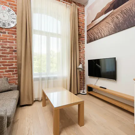 Angleterre Apartment