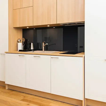 Apartment Angleterre *
