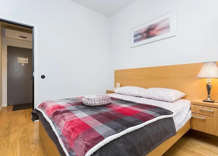 Angleterre Daire Tallinn