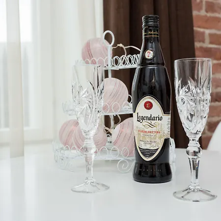 Angleterre Appartement Tallinn