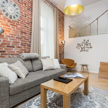 Appartement Angleterre