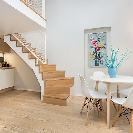 Appartement Angleterre *