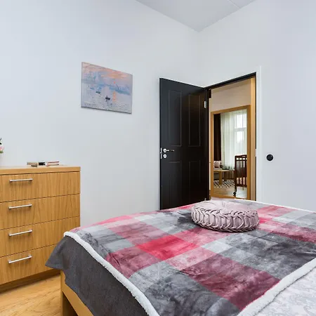 Angleterre Appartement *