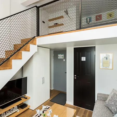 Angleterre Appartement *