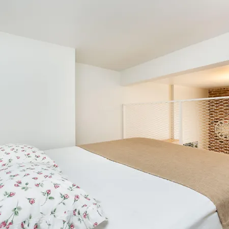 Angleterre Appartement