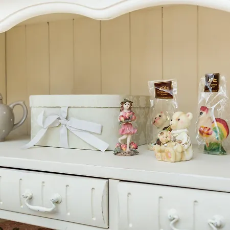 Angleterre Appartement *