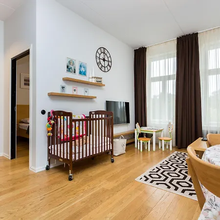 Appartement Angleterre