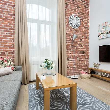 Angleterre Apartment Tallinn