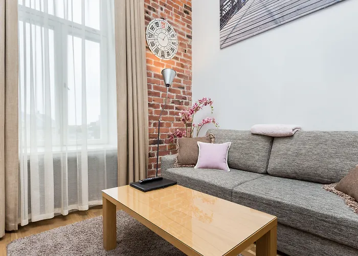 Angleterre Apartament Tallin