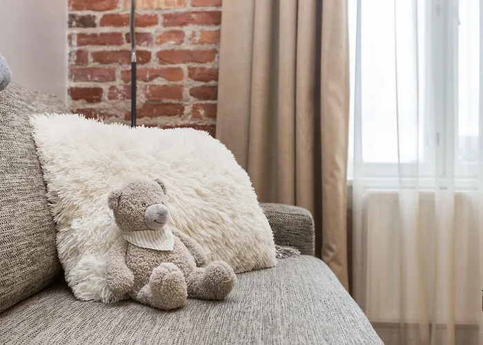 Angleterre Apartament *