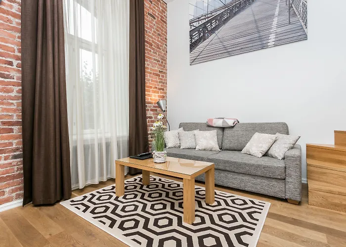 Apartament Angleterre Tallin