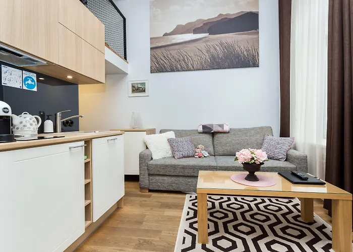 Angleterre Apartament Tallin