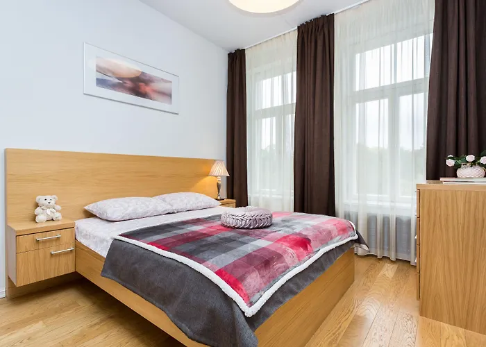Angleterre Apartament Tallin