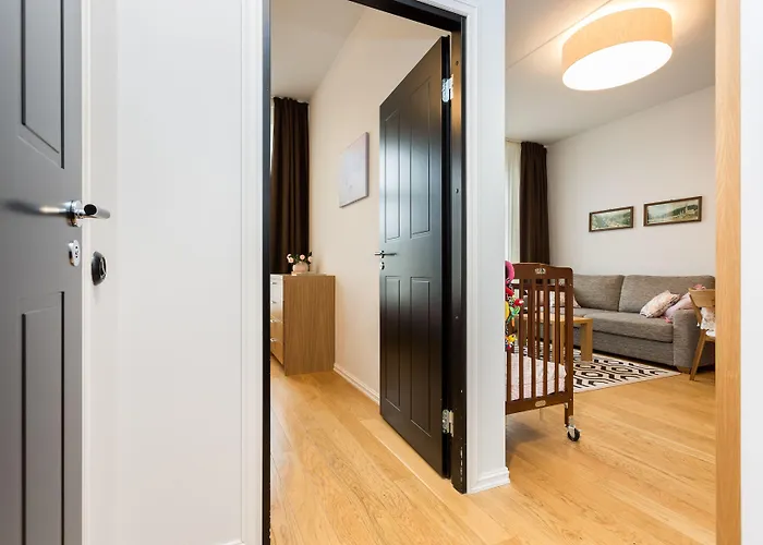 Angleterre Apartament *