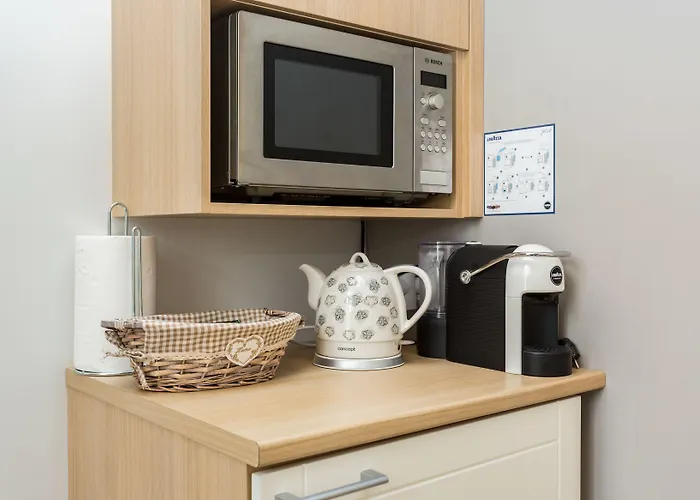 Angleterre Apartament Tallin