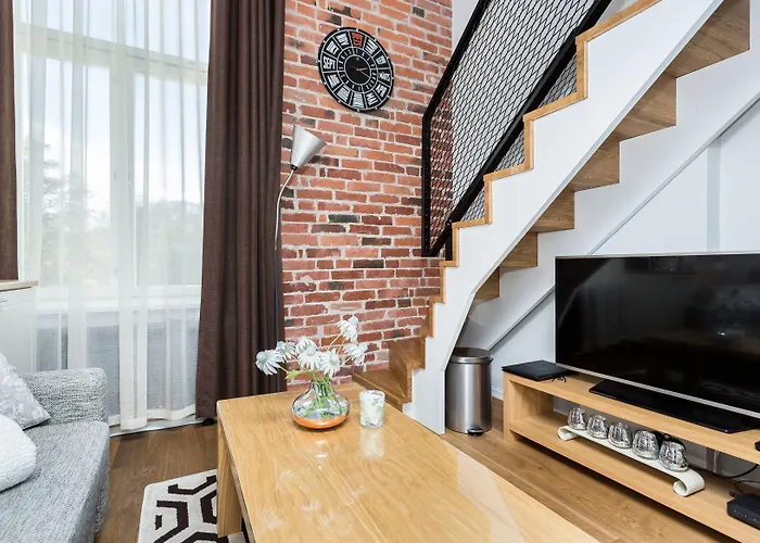 Angleterre Apartament *