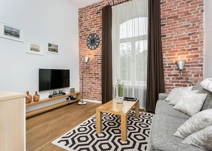 Apartament Angleterre Tallin