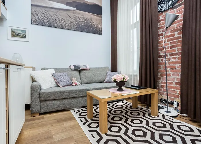 Angleterre Apartament Tallin