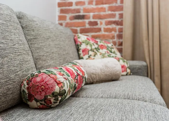 Angleterre Apartament *