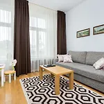 Apartment Angleterre