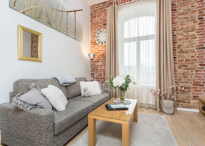 Angleterre Appartement *