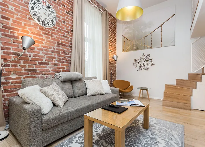 Appartement Angleterre