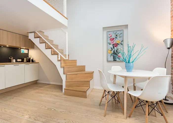 Appartement Angleterre *