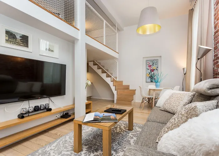 Angleterre Appartement *