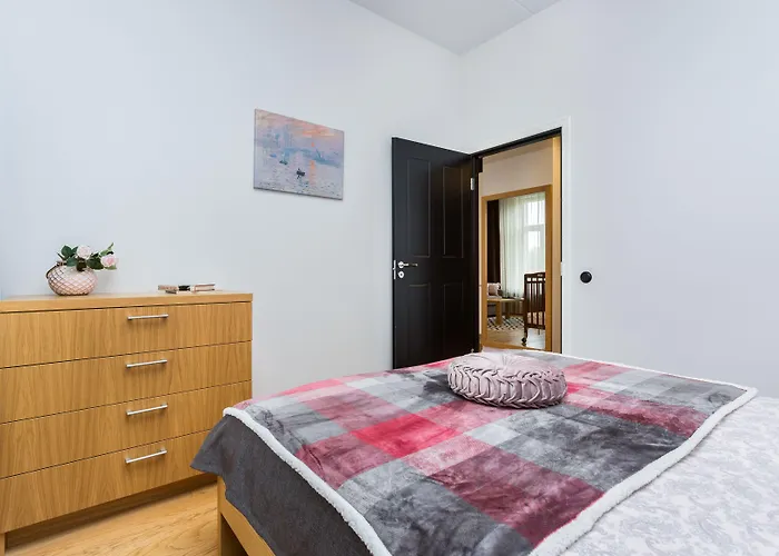 Angleterre Appartement *