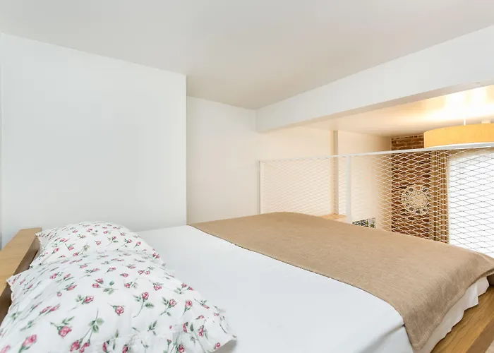 Angleterre Appartement