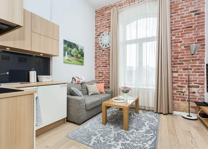 Angleterre Appartement Tallinn