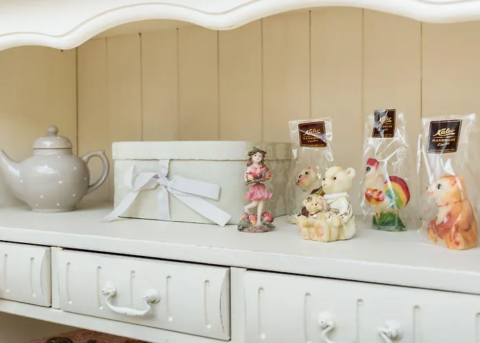 Angleterre Appartement *