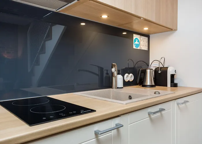 Angleterre Appartement *