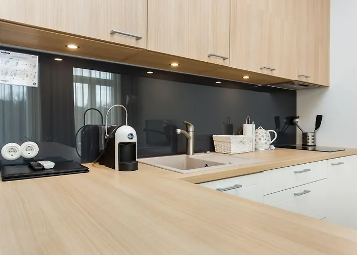 Angleterre Appartement