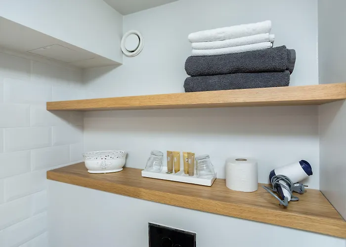 Appartement Angleterre Tallinn