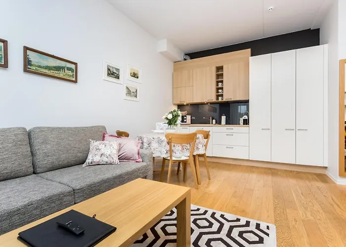 Angleterre Appartement *