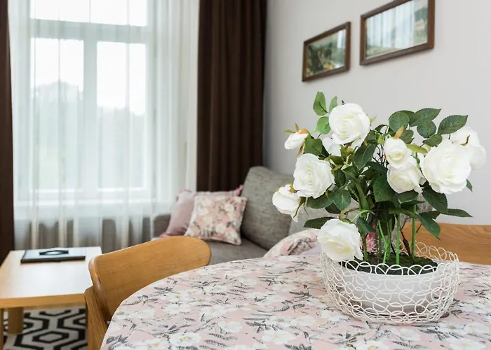 Angleterre Appartement *