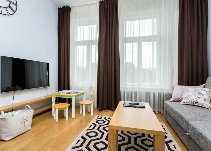 Appartement Angleterre *